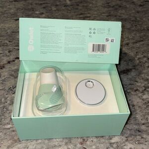 OWLET Dream sock Baby monitoring system